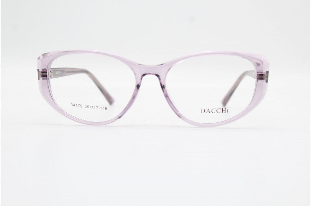 Оправа DACCHi 34179 55-17-146 С5  фото 2