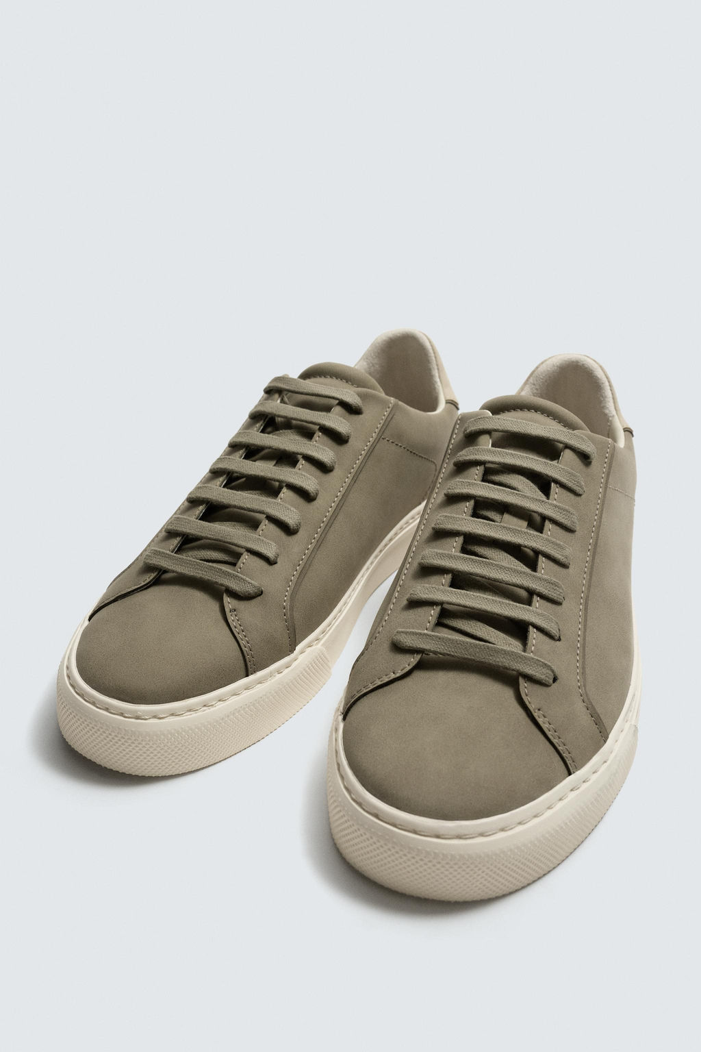 BASIC TRAINERS - Zara фото 6