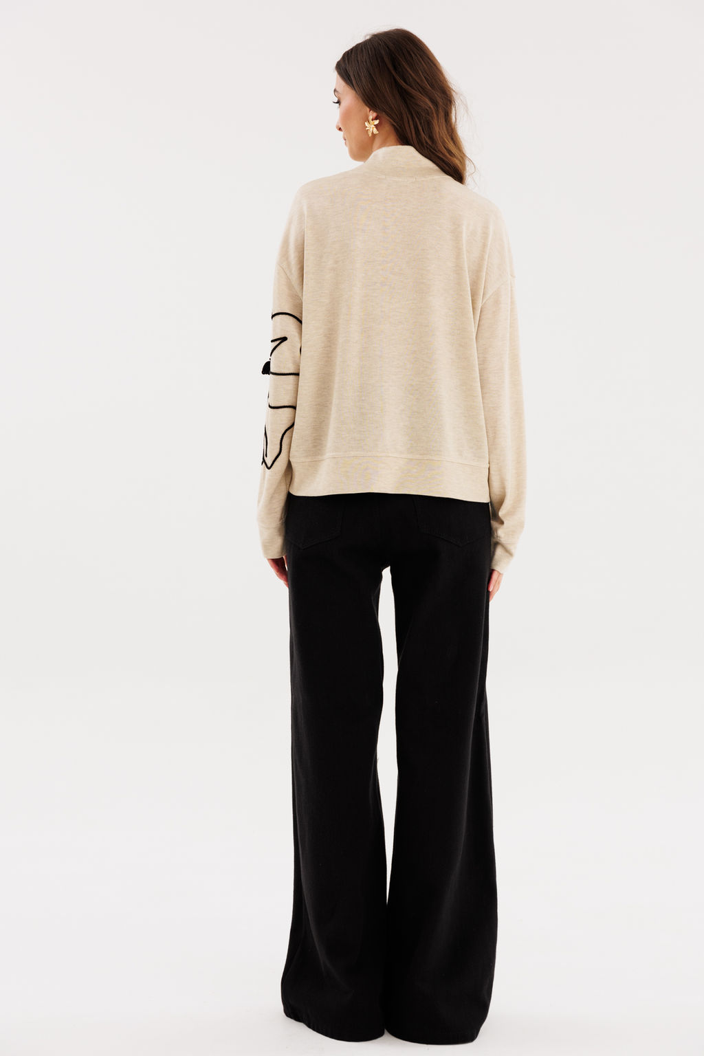 Брюки 2672 - Eola фото 5