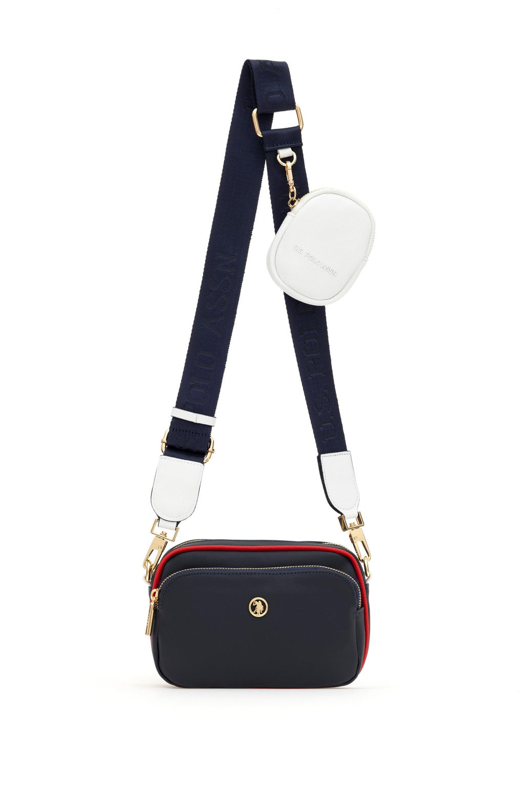 Kad_n Lacivert _anta Sepette S_rpriz _ndirim