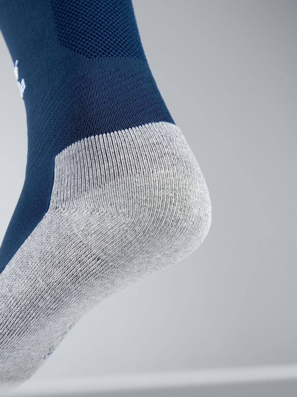 Детские гетры KELME Childrens Football Socks Dark Blue