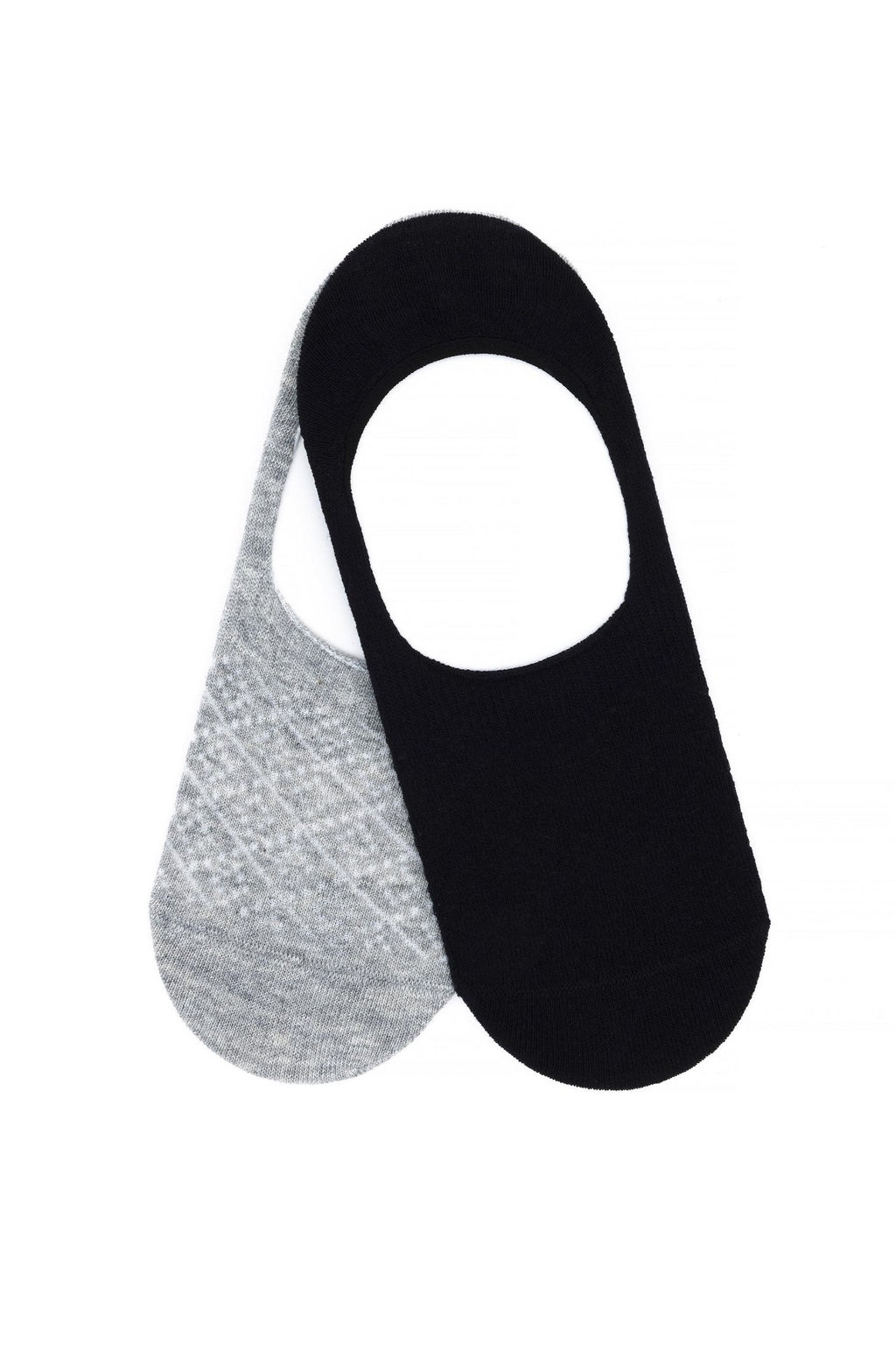 Женские черные носки - U.s. polo assn фото 2