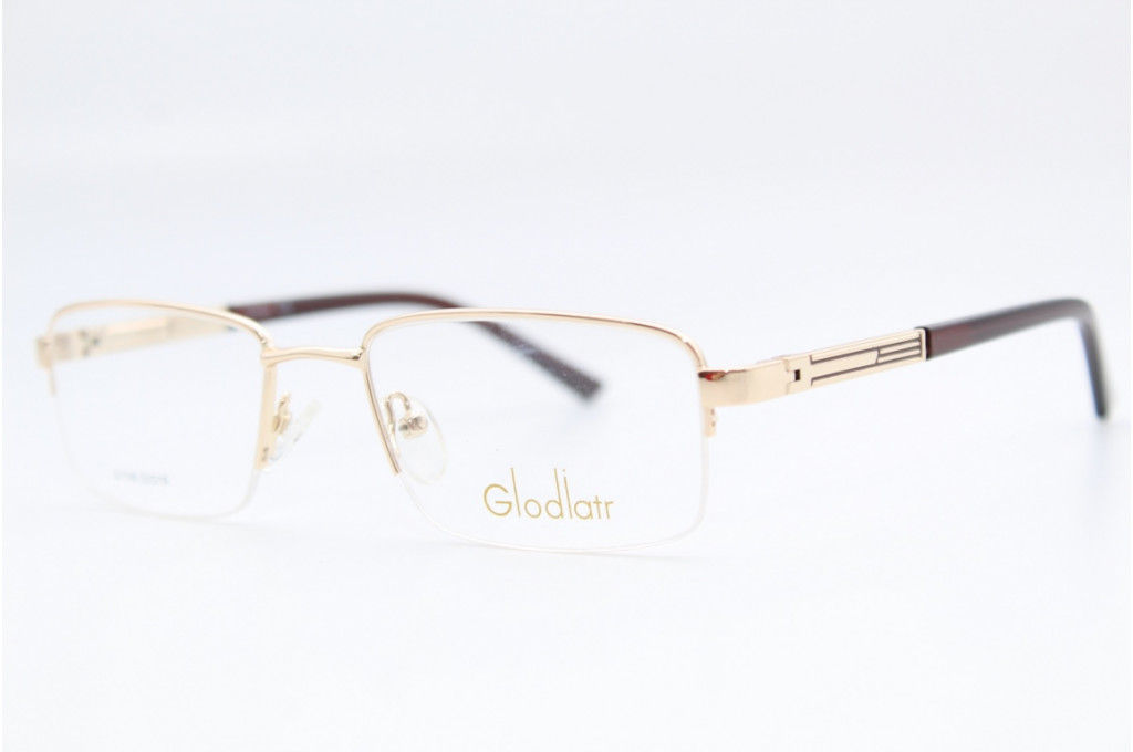 Оправа Glodiatr 1748 (заушник 180) 53-19-135 C1