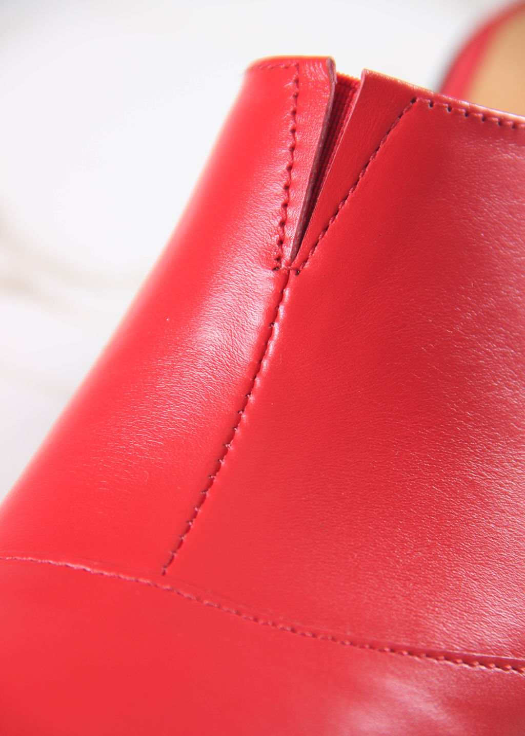 Сабо 5132.23663bl. красный