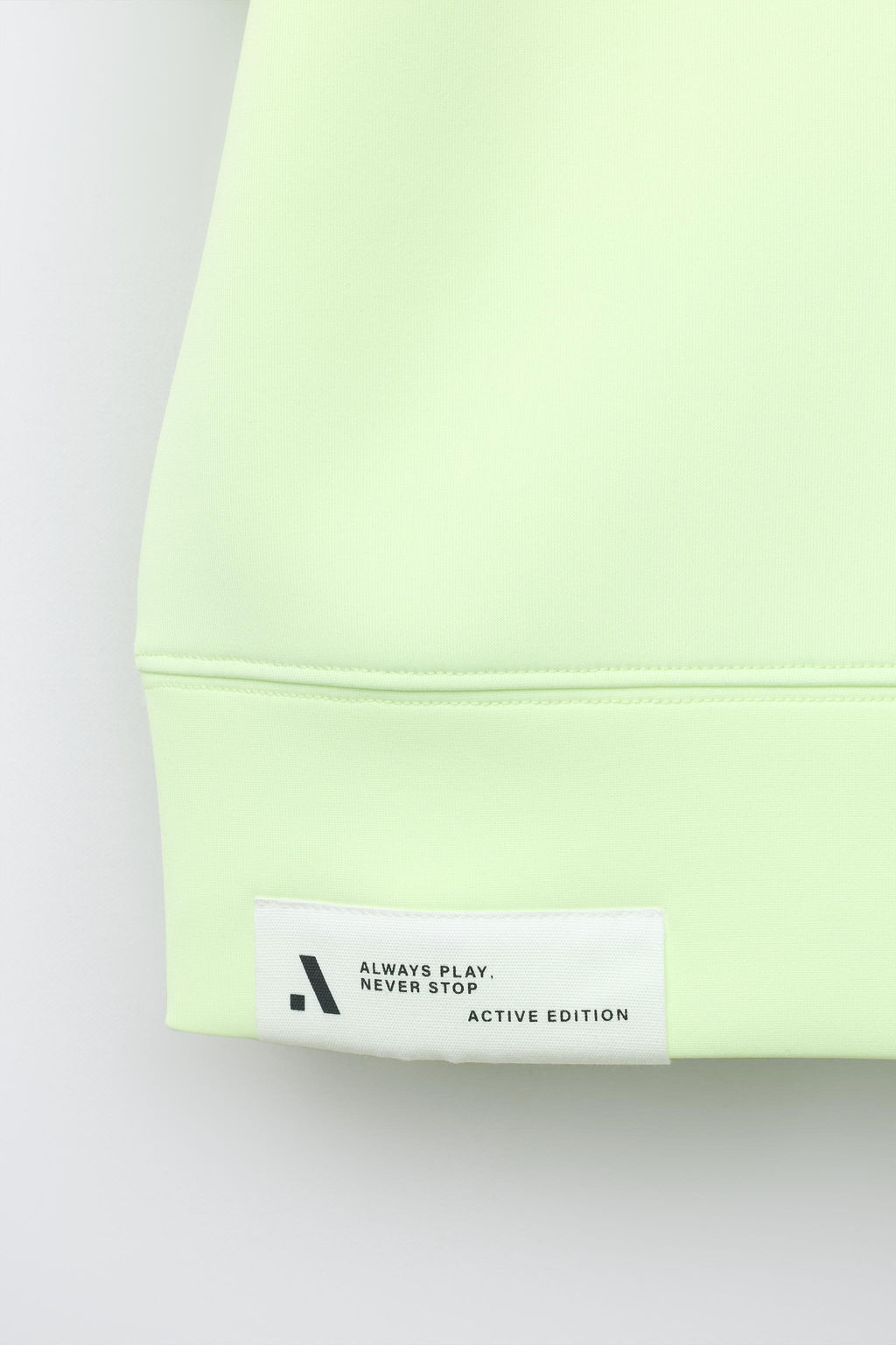 CAMISETA SPORTY NEOPRENO FL?OR / Lima fl?or - Zara фото 4