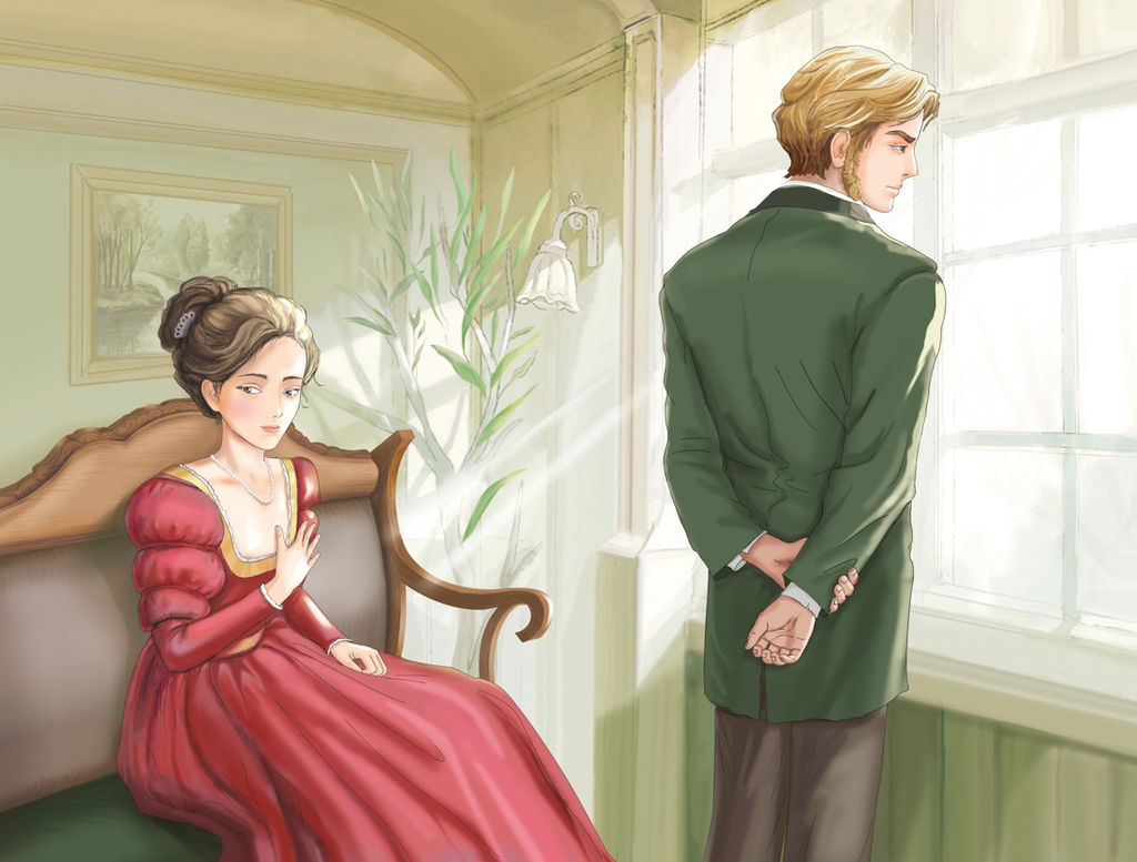 Отцы и дети. Тургенев И. - Махаон фото 3