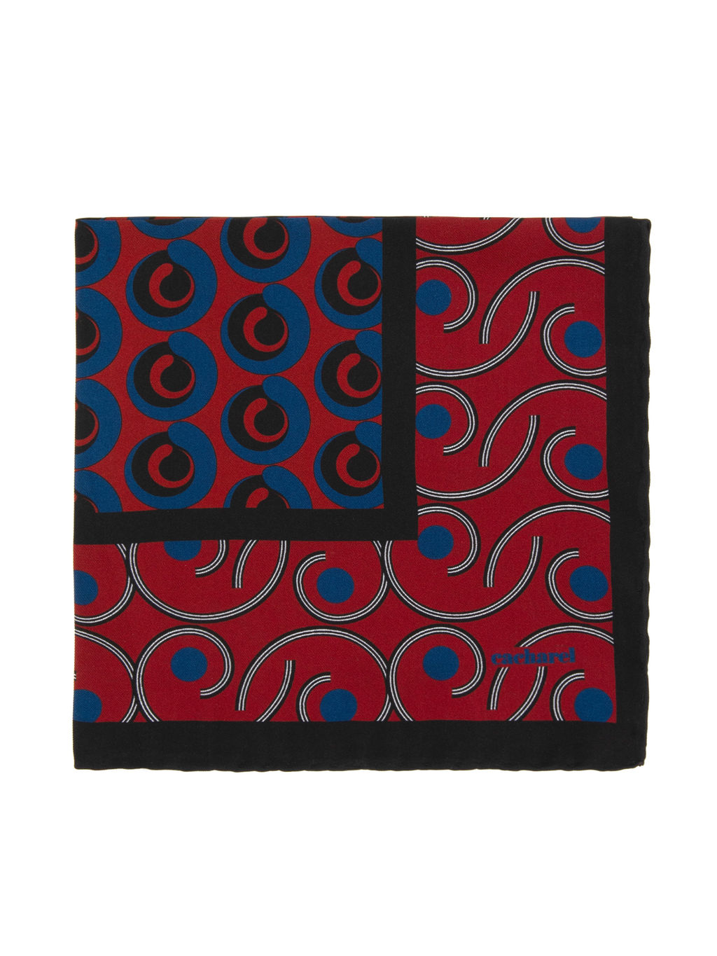 Kiremit Mendil - Cacharel фото 3