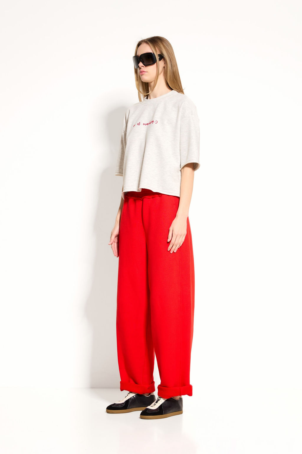 Брюки 55376 - Lakbi фото 4