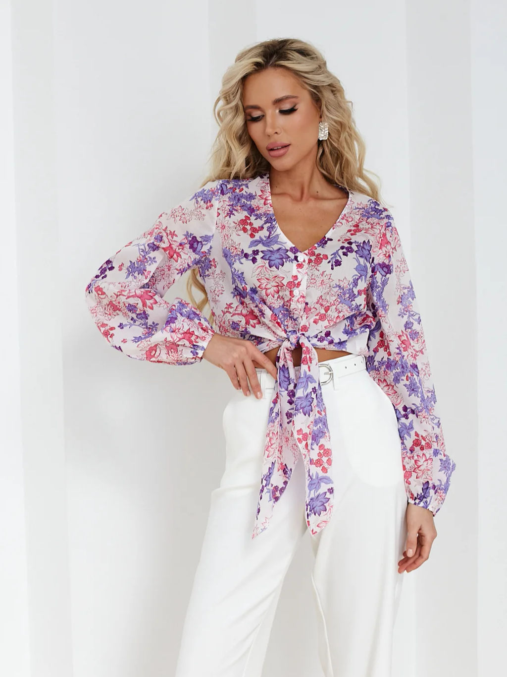 JETTY Блуза  фото 12