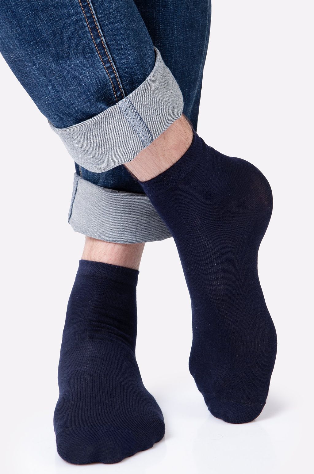 Набор носков 6 пар Happyfox