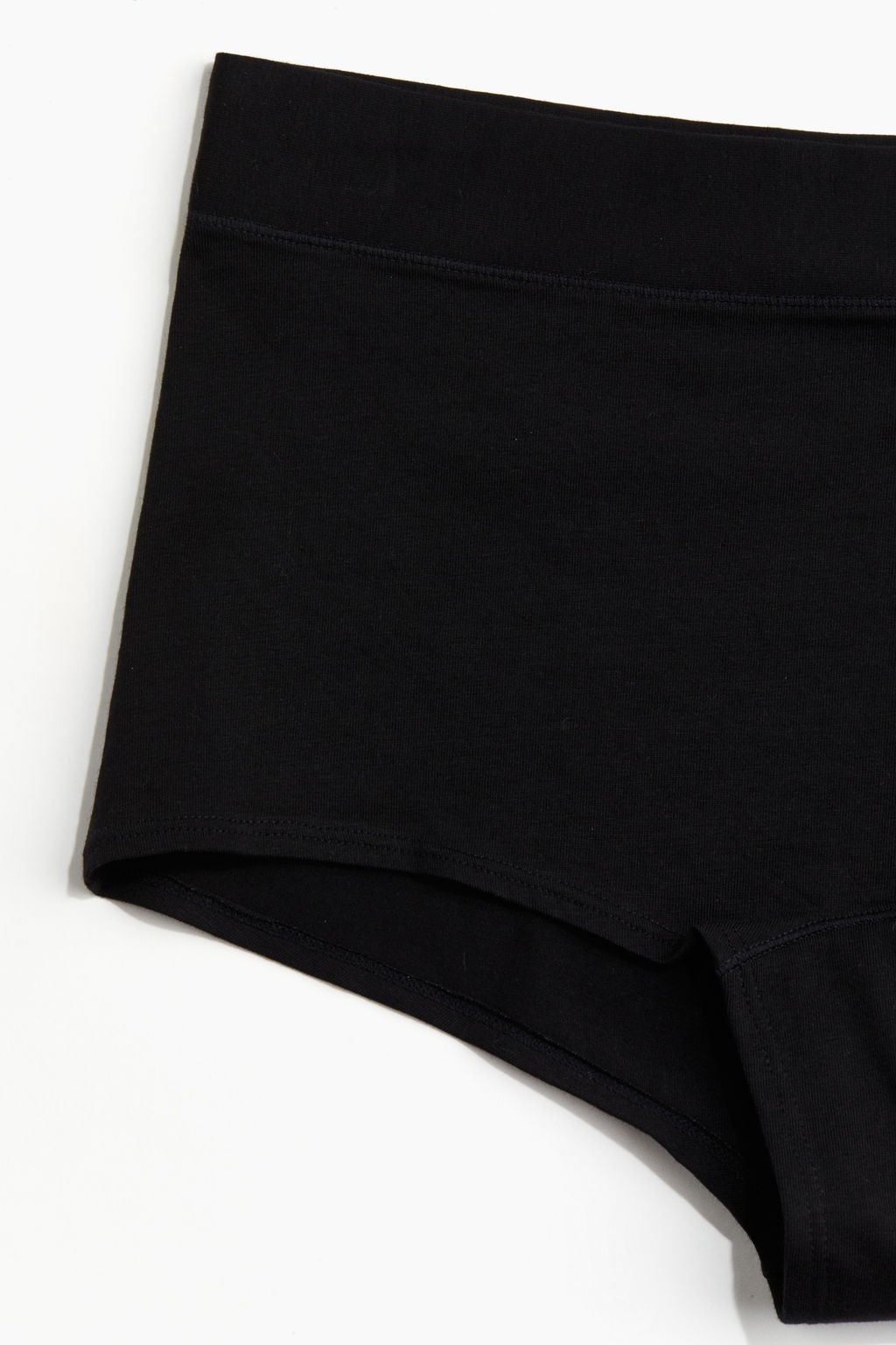 Pack de 3 bragas shortie de algod?n - H&m фото 7