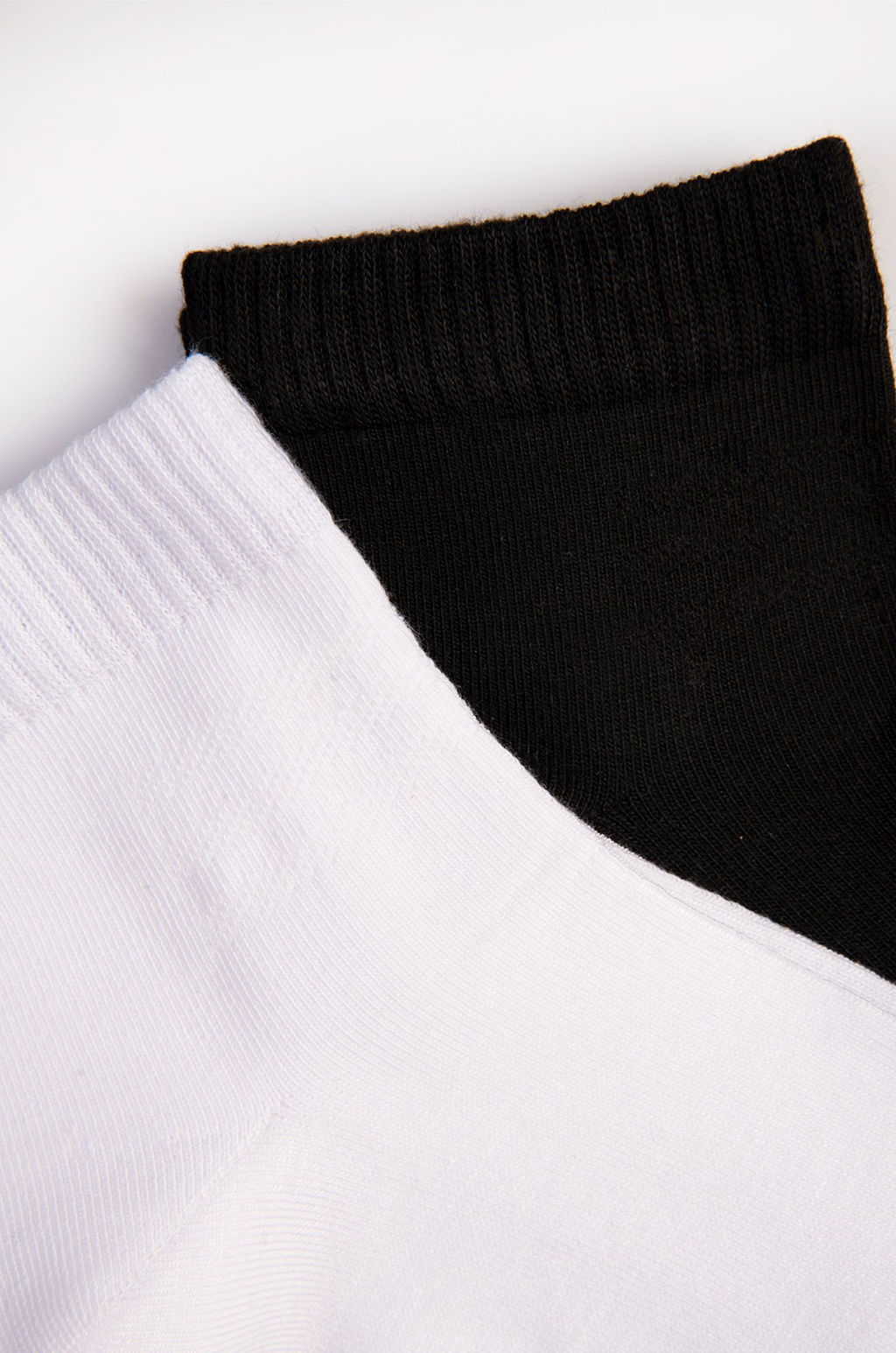 Носки укороченные с плотной резинкой 2 пары Happy Fox  фото 5