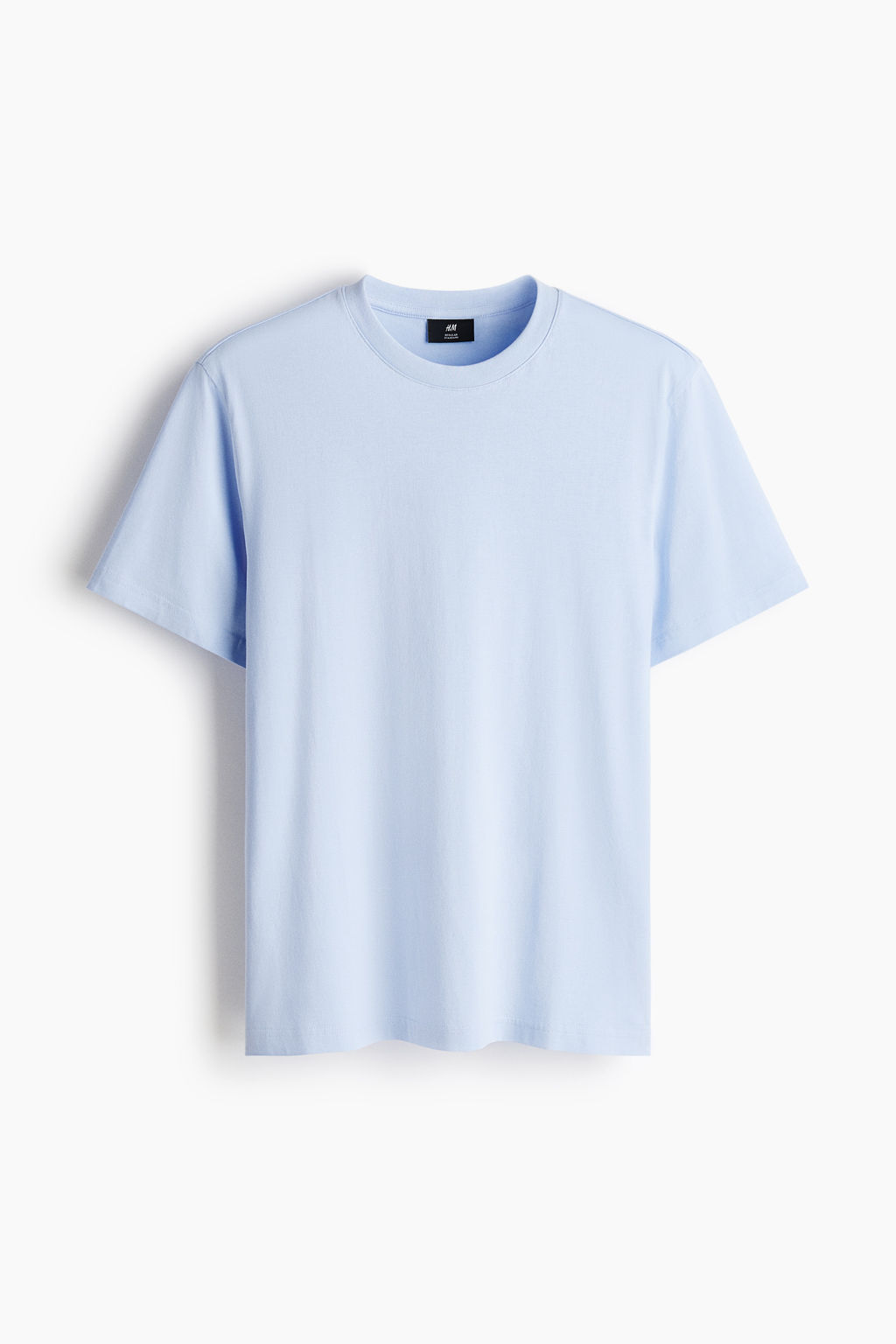 Camiseta Regular Fit - H&m фото 14