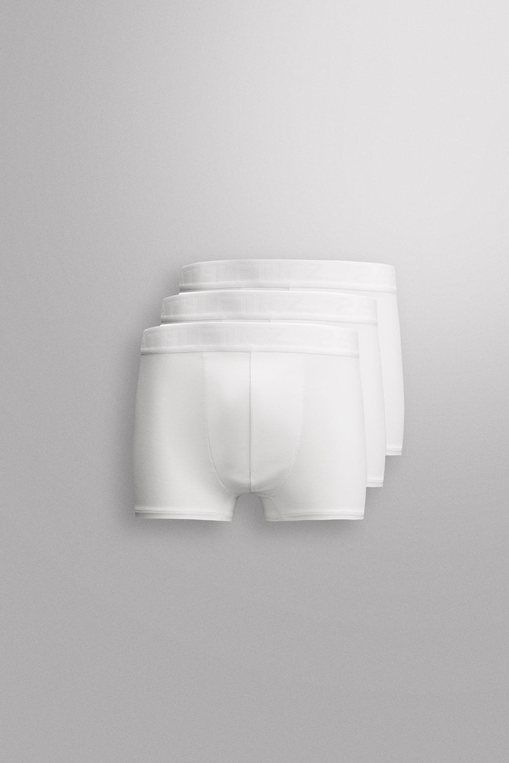 3-PACK OF COMBINATION BOXERS - Zara фото 4