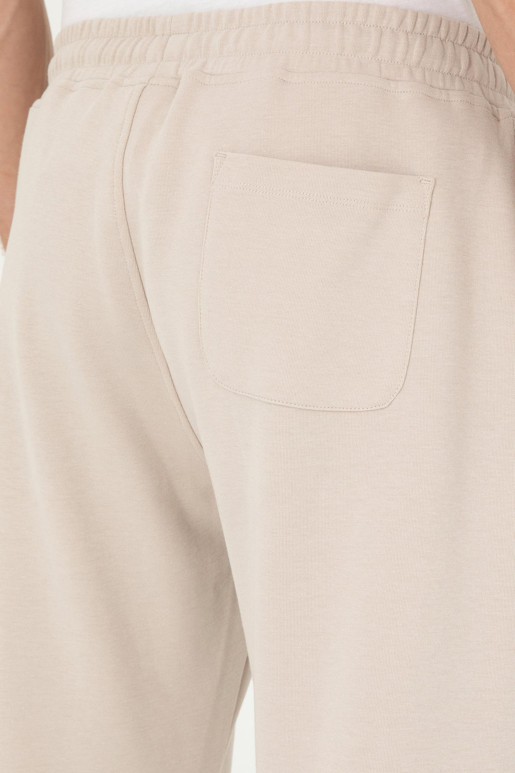 Мужские спортивные штаны с камнем - U.s. polo assn фото 6