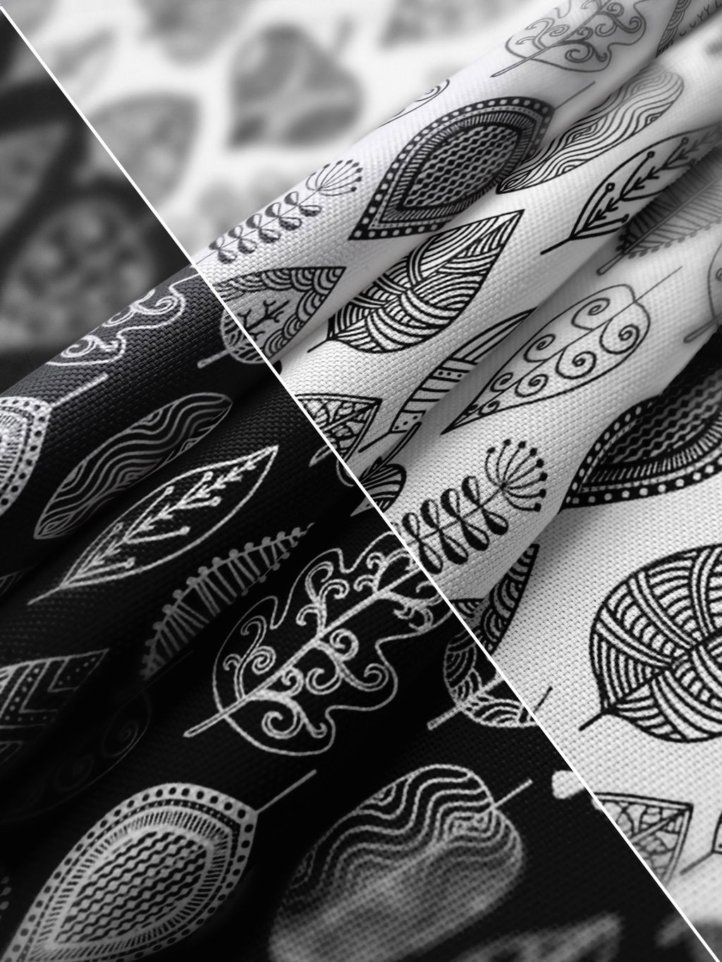 Набор полотенец 70х40 2шт ДОМОСФЕРА Рогожка 21554-1/70х40