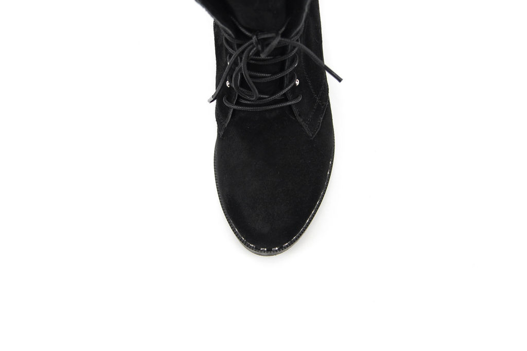 Ботинки 239.m.vena10.w.blackkl R