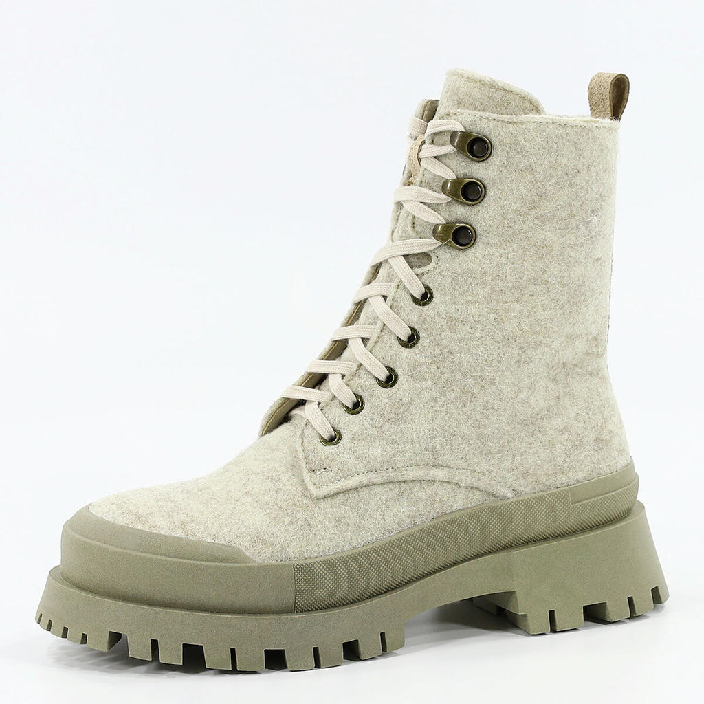 Полусапожки женские