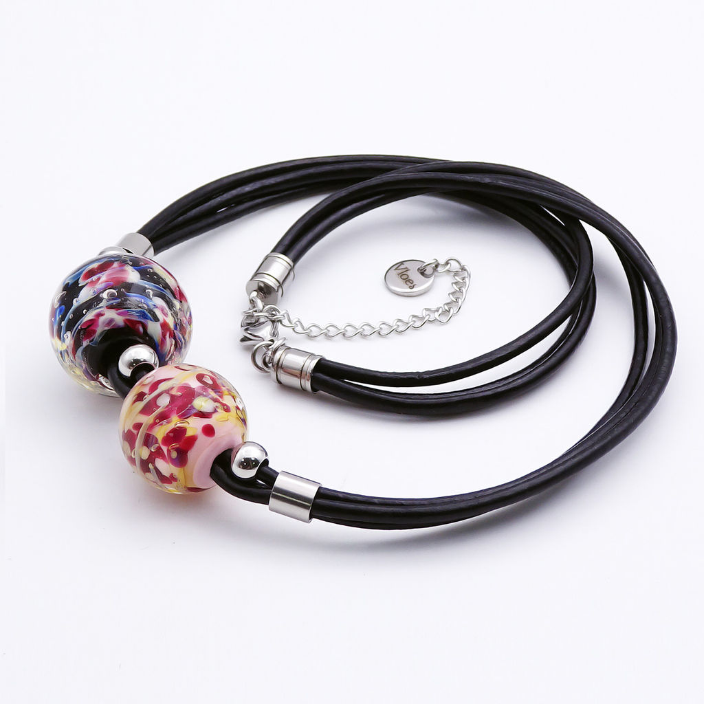 APPLE BLOSSOM Колье LKY5781