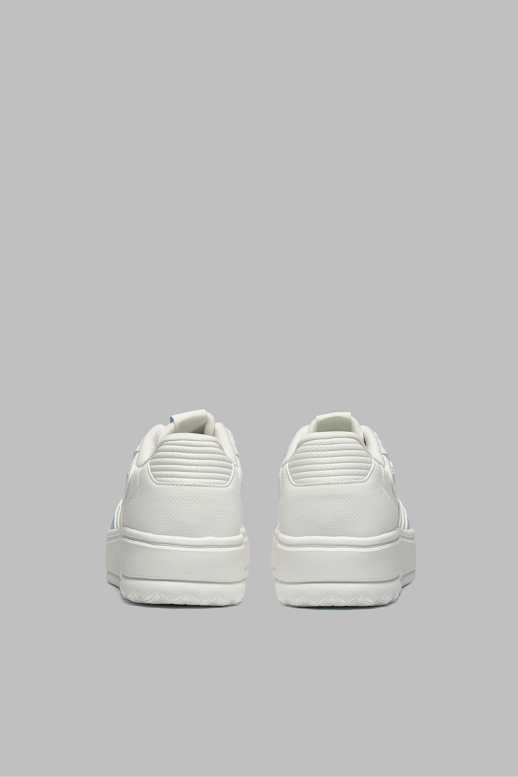 Кеды Белый/Синий SUNNY WIND - Anta фото 4