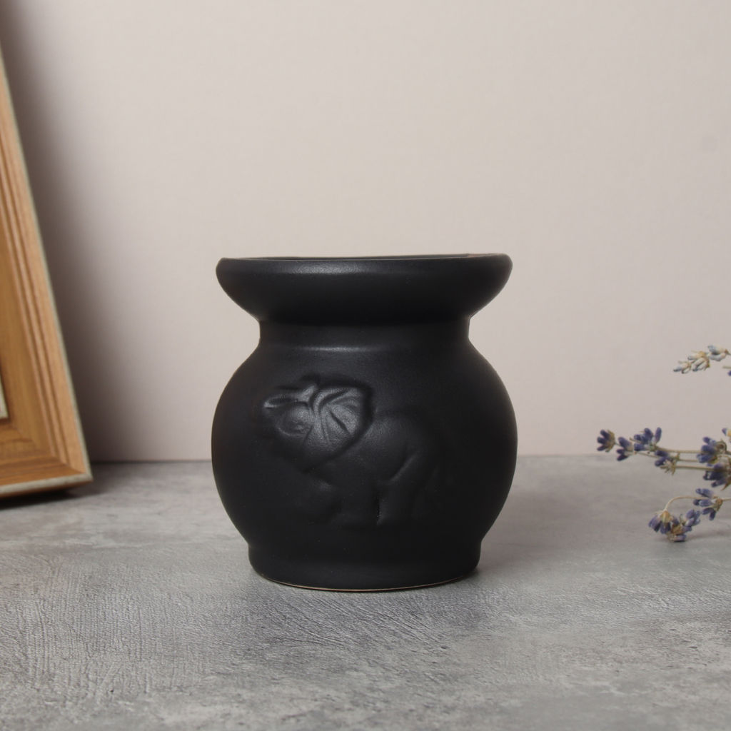 Аромалампа Слон 7 см / 402-170 /уп 144/ - ГалеонТрейд фото 7