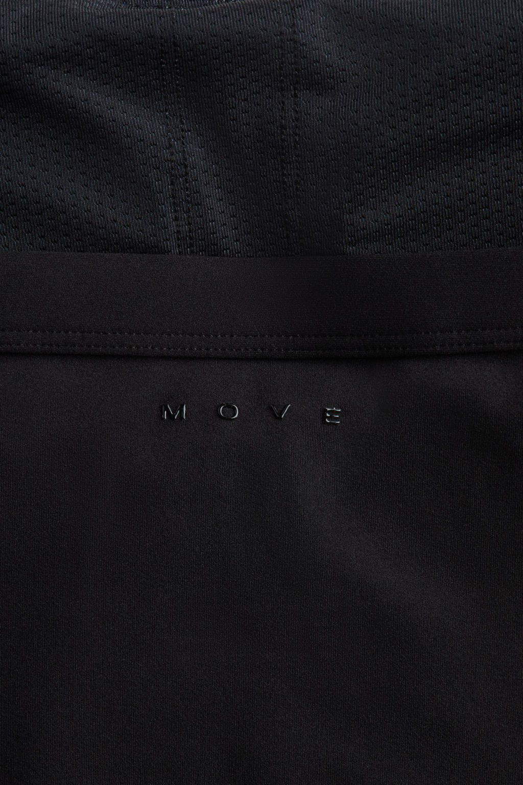Top halter de deporte con SoftMove - H&m фото 4