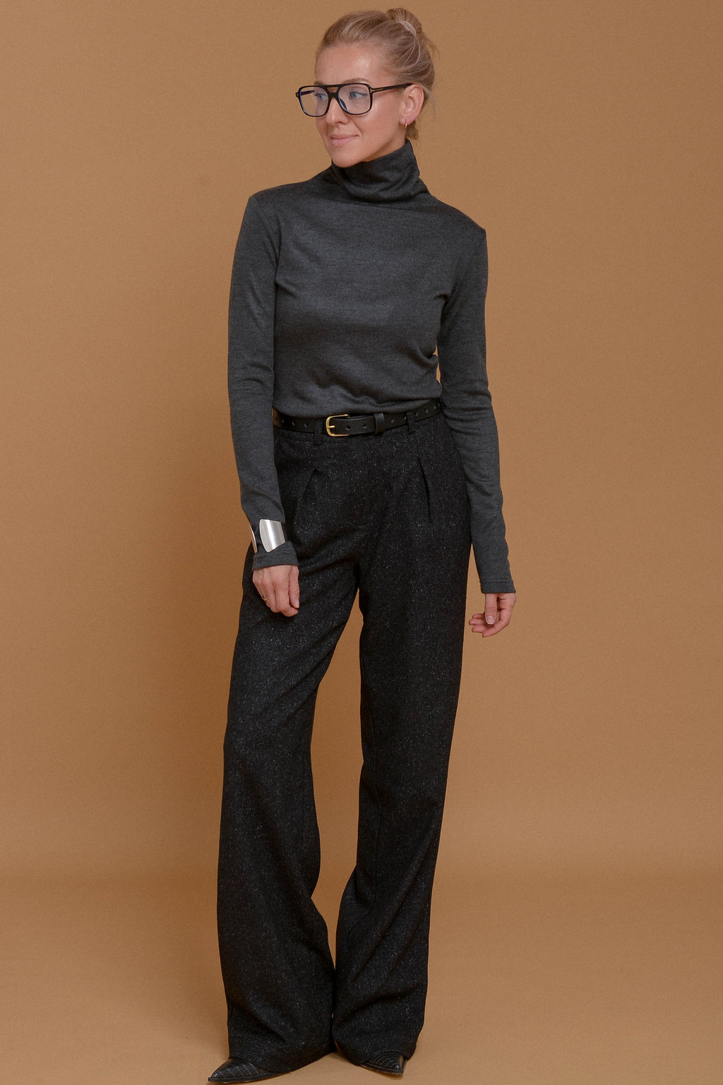 Водолазка - N.u.d.e фото 7