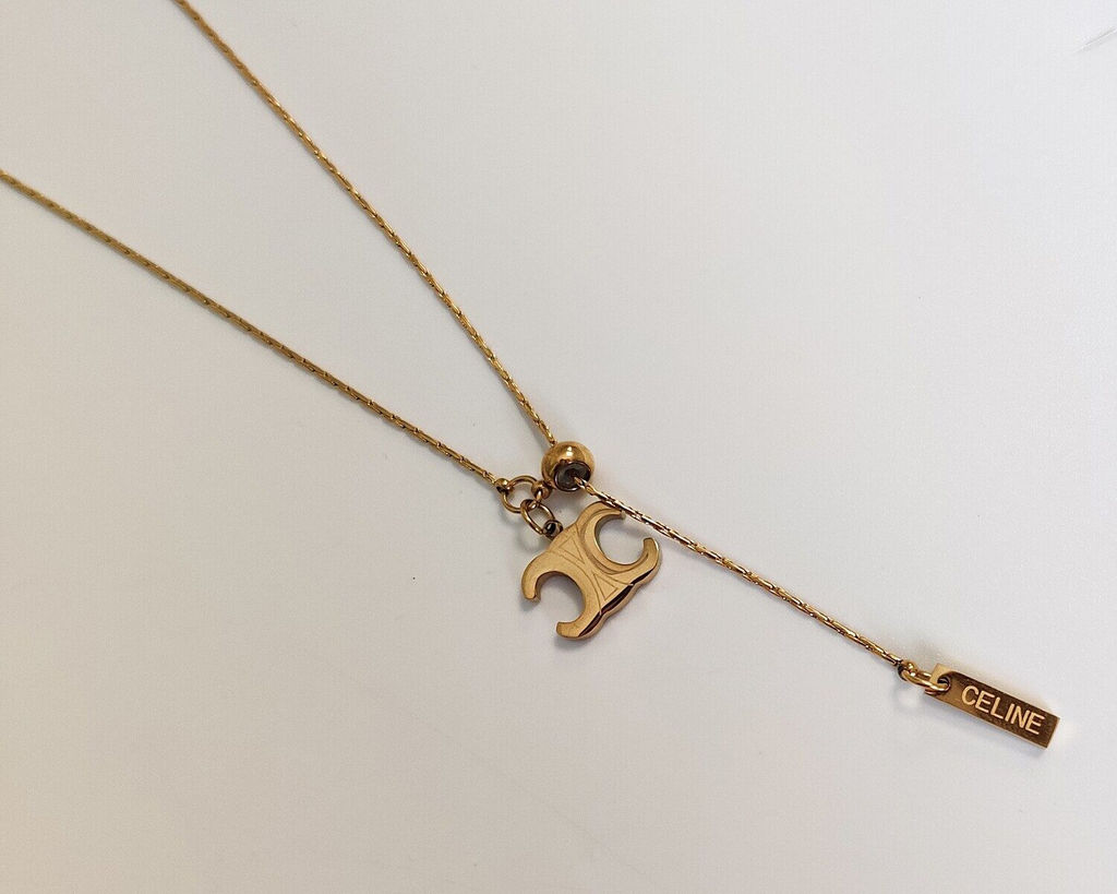 Подвеска на цепочке