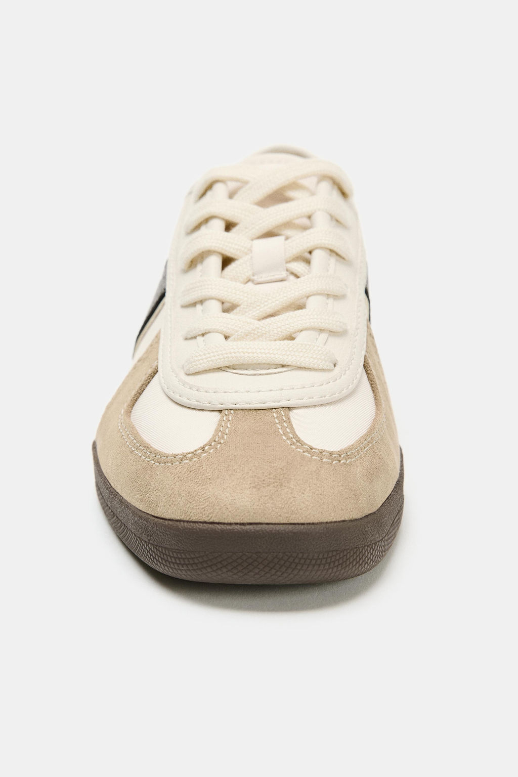 TRAINERS - Zara фото 4