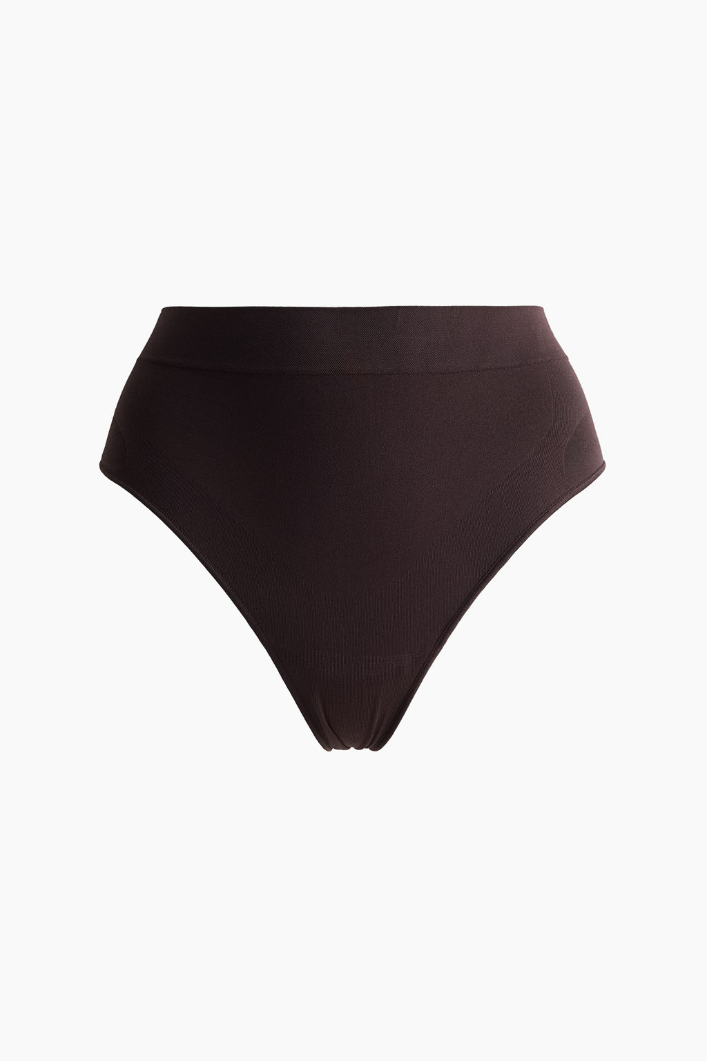 Braga thong Seamless Medium Shape - H&m фото 2