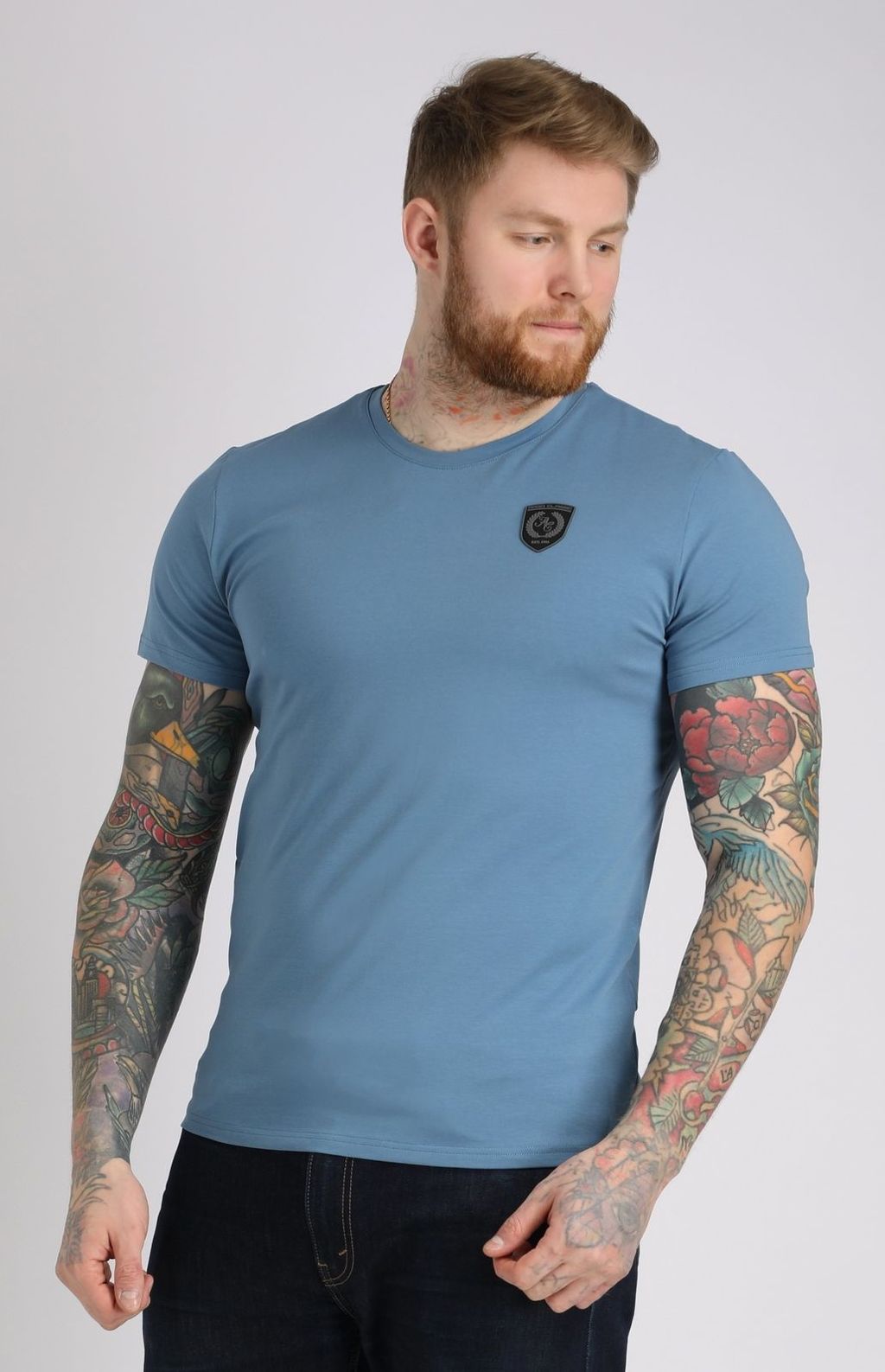 Футболка Тор.242М - Argo classic фото 33