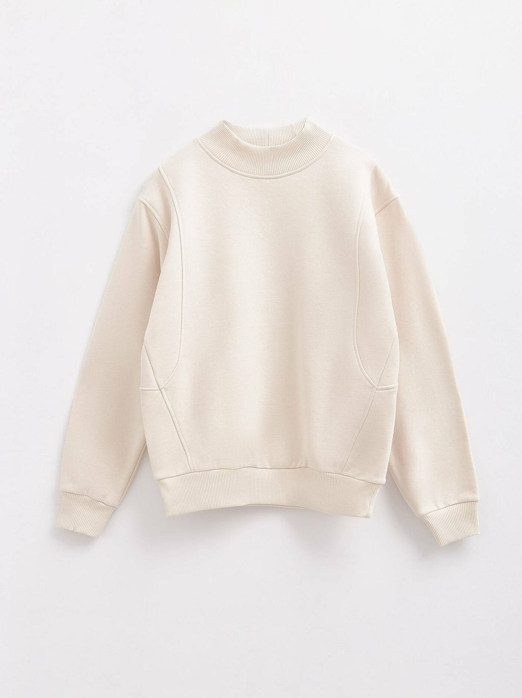 Джемпер женский LD 1806 ivory - Conte elegant фото 10