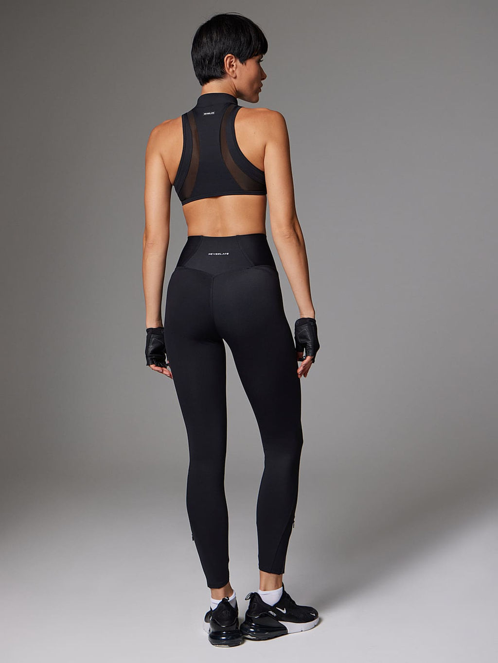 Спортивный топ-бра - Eazyway фото 6