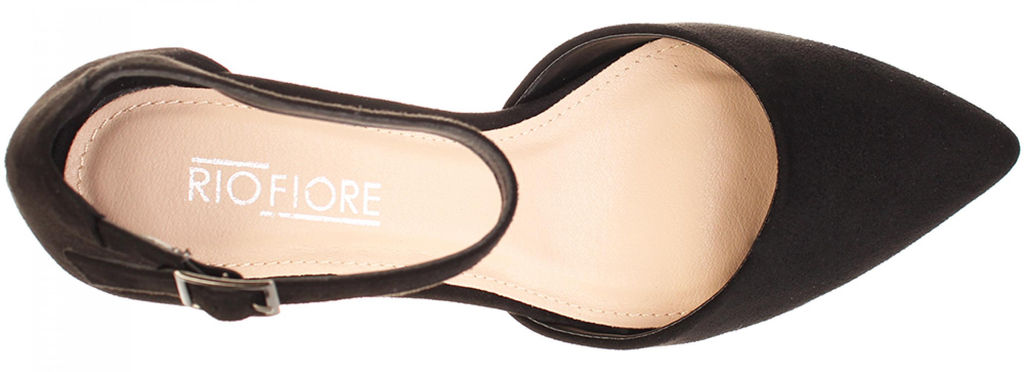 Ankle-strap Rio Fiore HF33217-1-1  фото 4