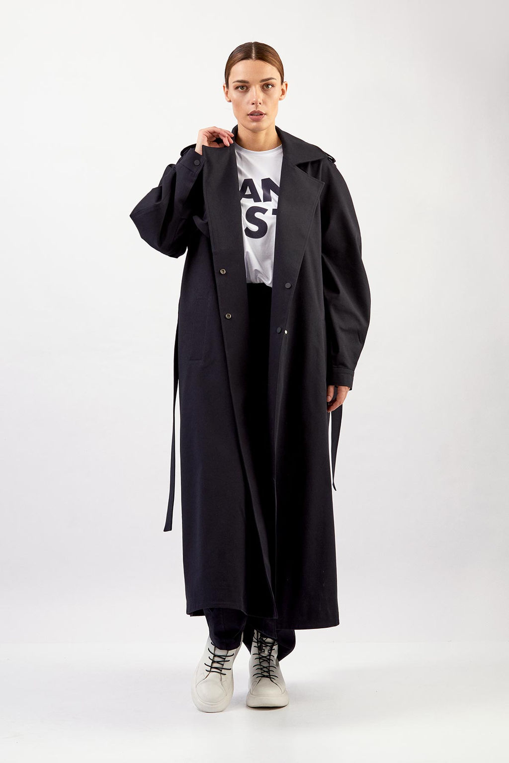 Тренчкот 1066 - Rivoli фото 4