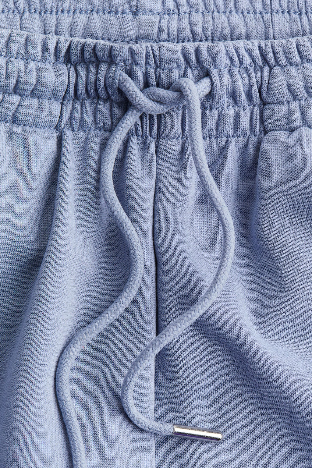 Pantalon corto en sudadera - H&m фото 5