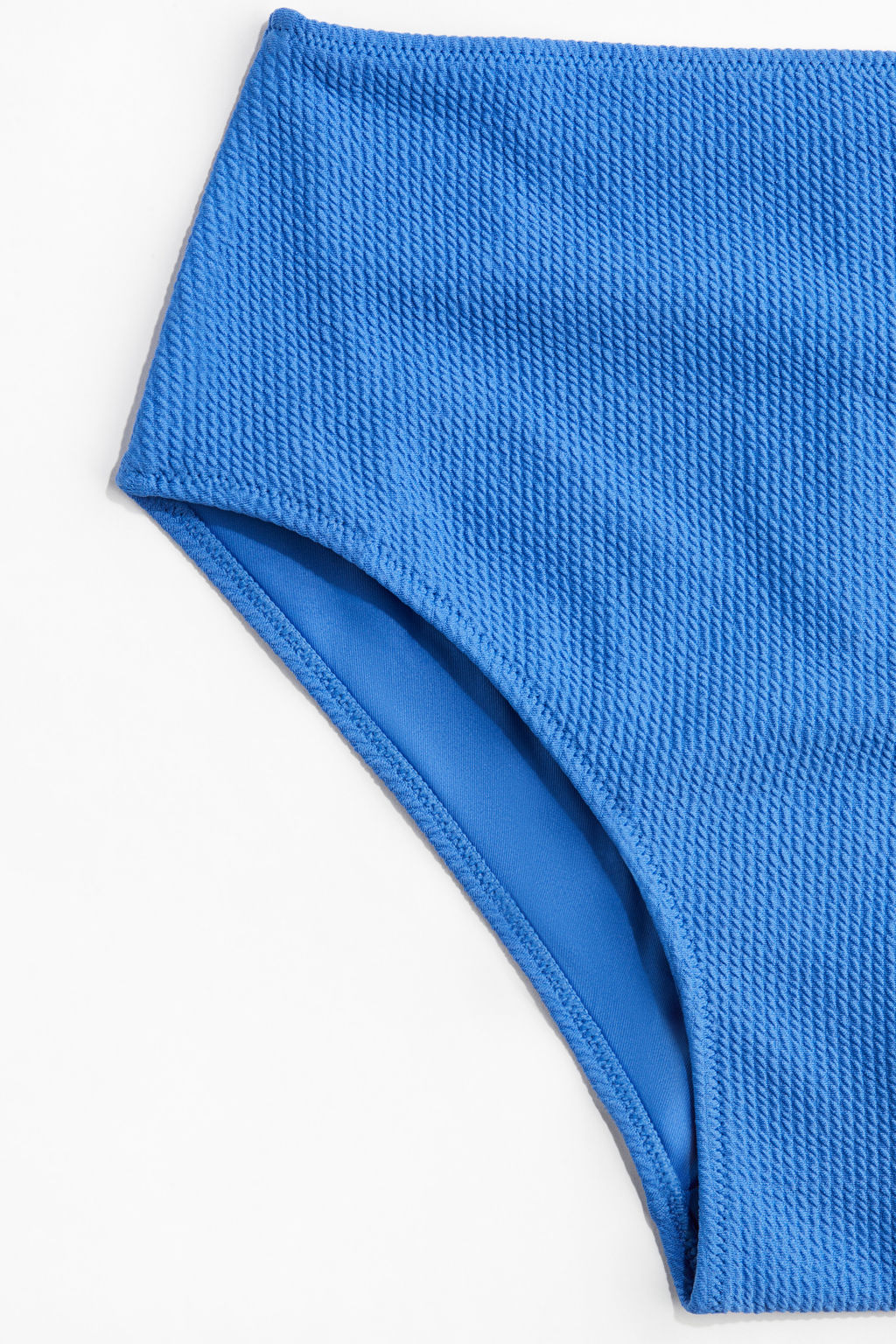 Braga de bikini High Waist - H&m фото 8