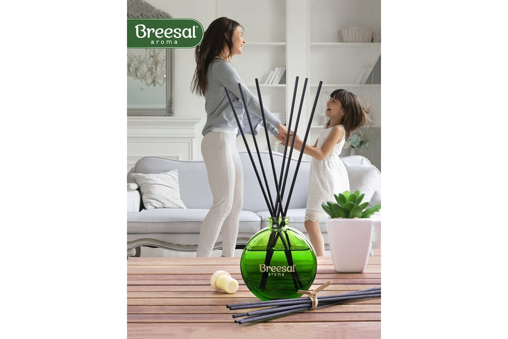 Breesal Декоративный ароматизатор Aromatherapy Безмятежность фото 5