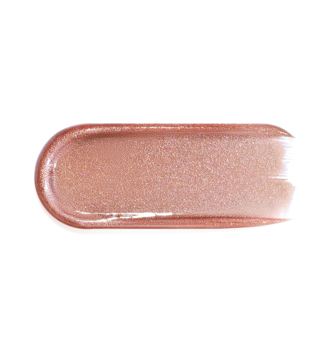 LuxVisage Блеск для губ Glass Shine тон 19