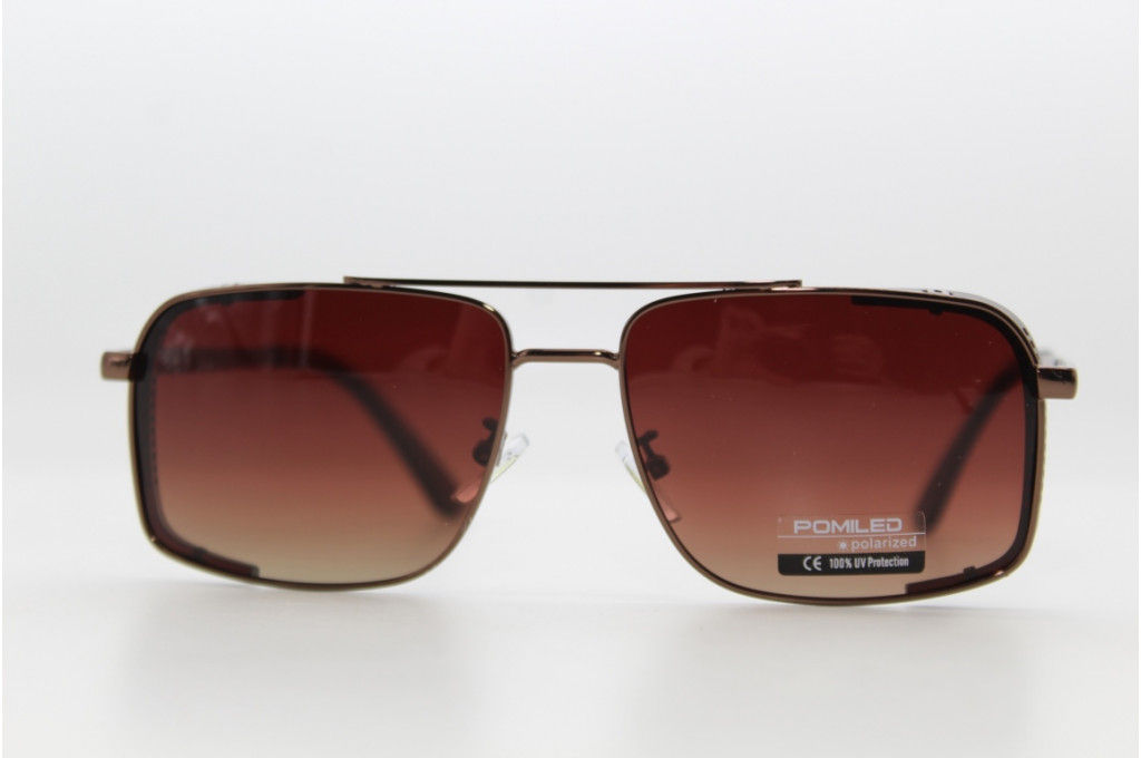 Солнцезащитные очки POMILED (Polarized) 08193 C10-19
