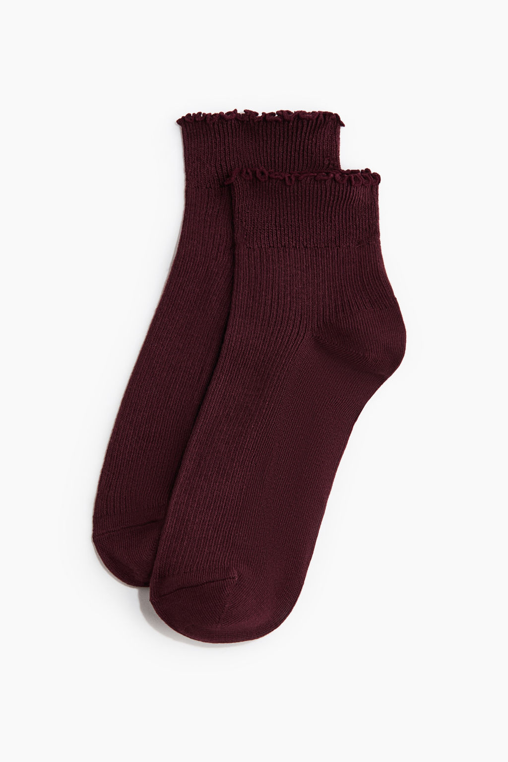 Pack de 5 calcetines tobilleros - H&m фото 5