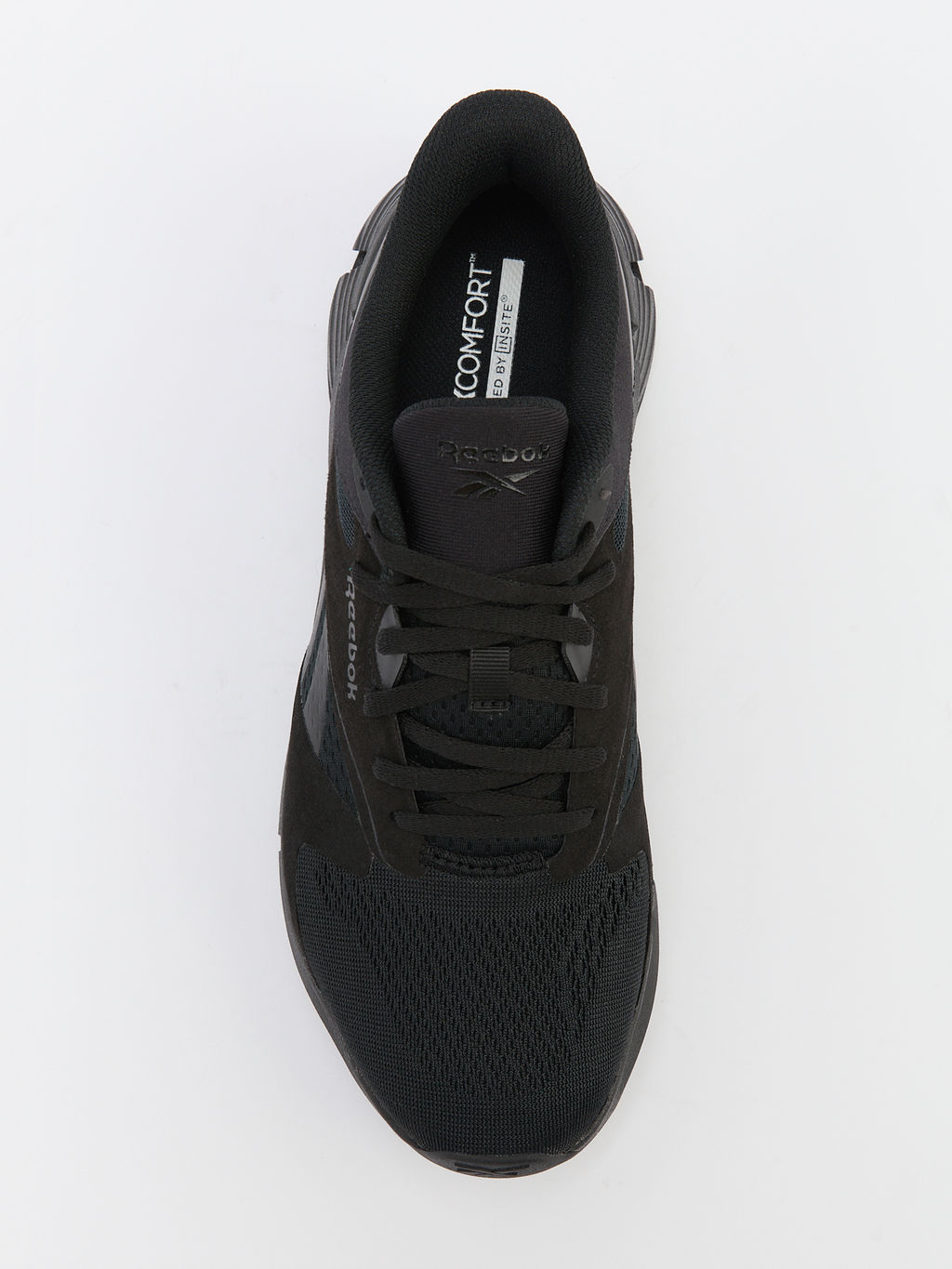 Кроссовки REEBOK ZIG DYNAMICA 5 Артикул 4123652, черный