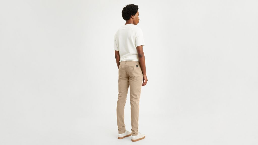 Брюки мужские