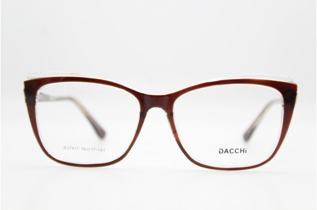 Оправа DACCHi 37817 56-17-141 C2