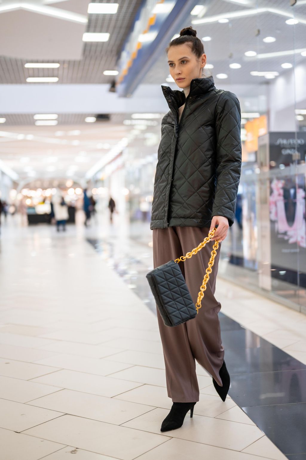 Куртка женская Дрим - Yollochka фото 27