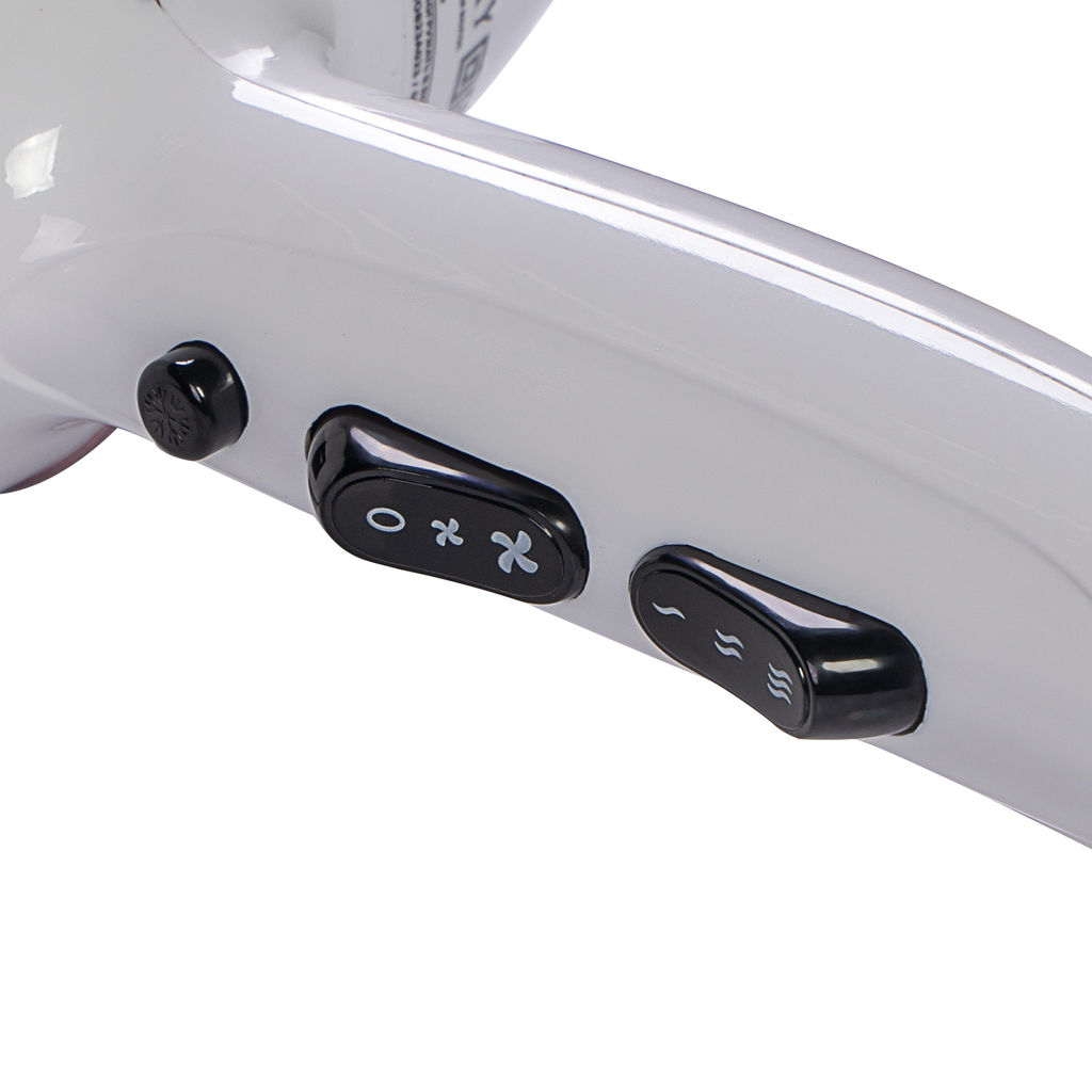 Фен для волос GALAXY LINE GL 4302  фото 2