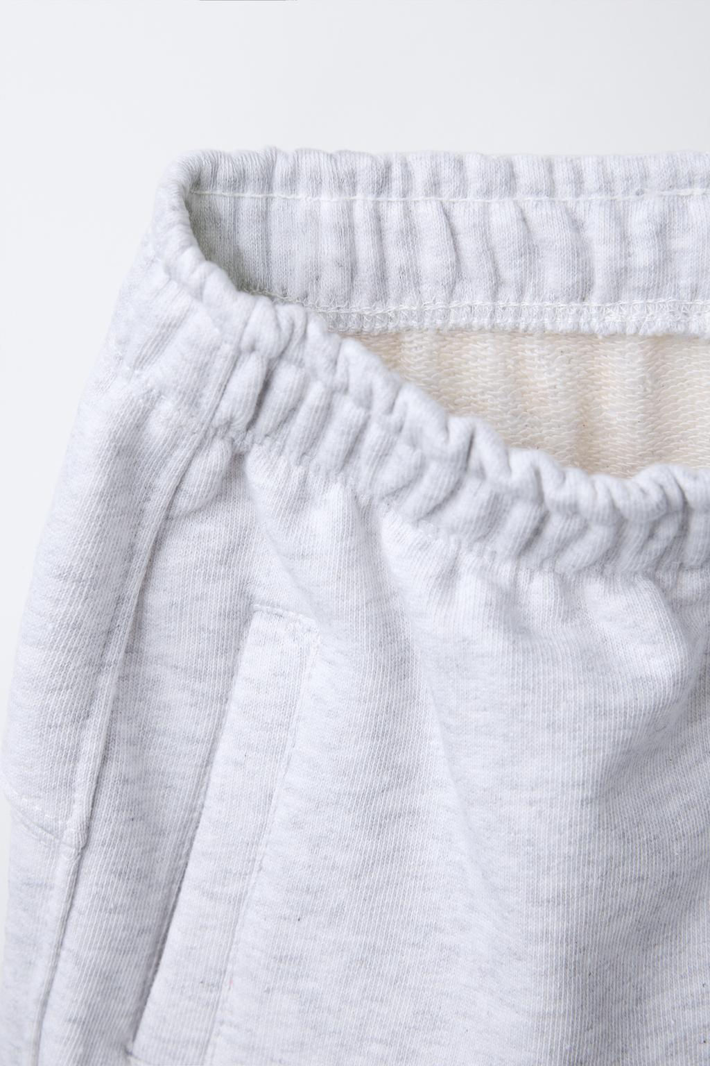 LABEL SWEATSHIRT AND JOGGERS SET - Zara фото 8