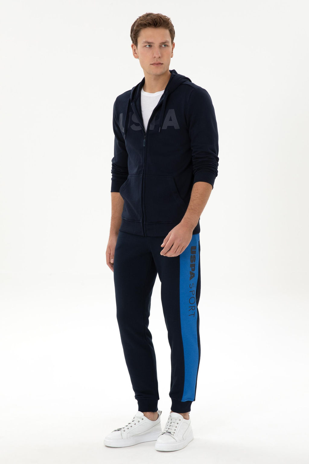 Erkek Lacivert E_ofman Alt_