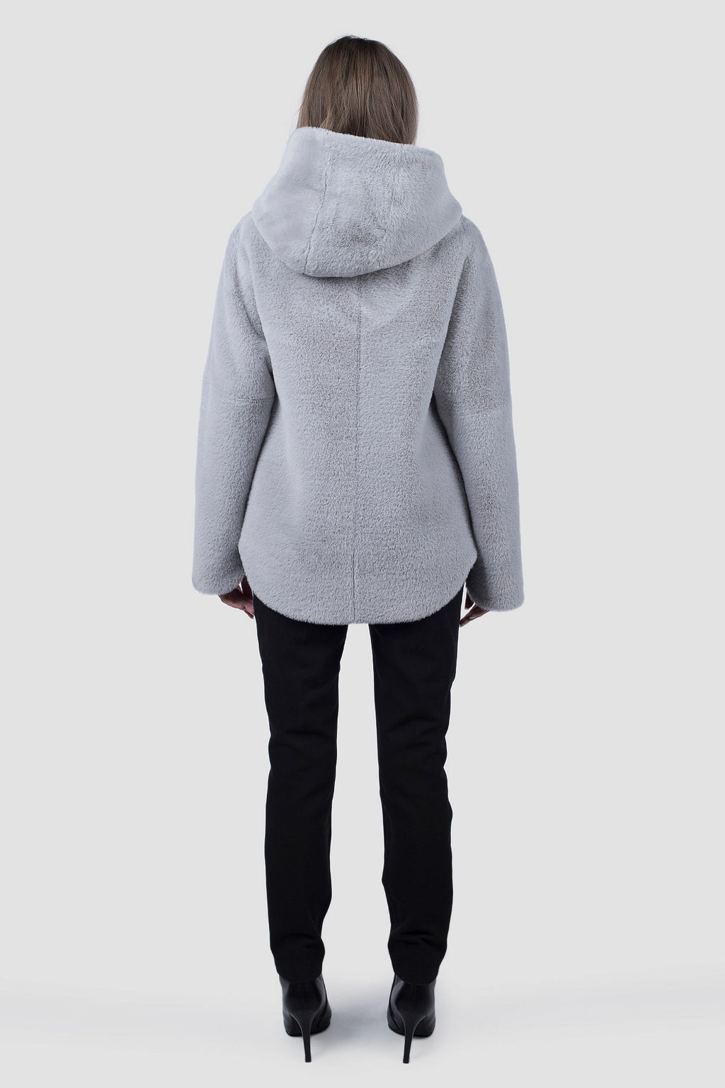 Пальто  демисезонное (пояс)