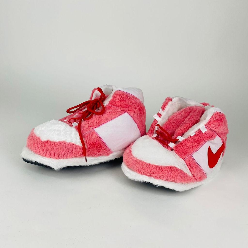 Аксессуары мягкие Пушистые кроссовки (р-р 38-43) (АКЦИЯ) - Storyland фото 5